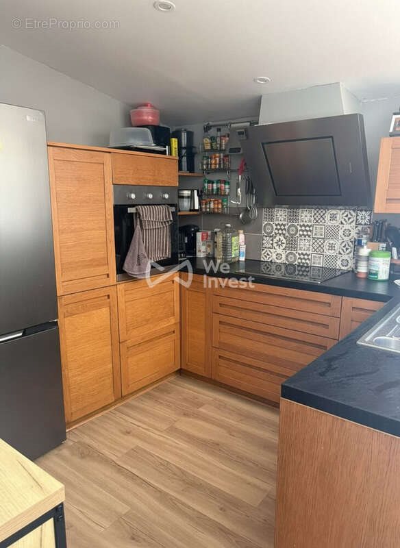 Maison à vendre, 71m², Saint-Pierre-de-Varengeville