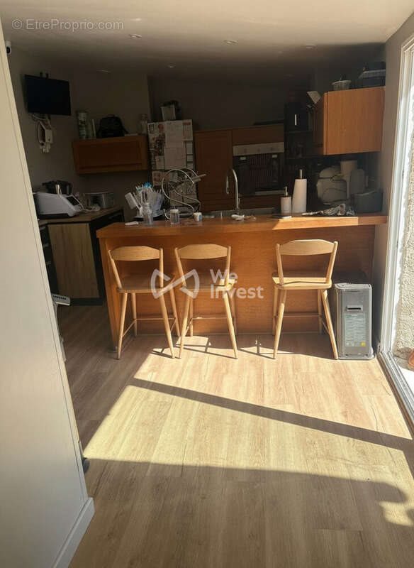 Maison à vendre, 71m², Saint-Pierre-de-Varengeville