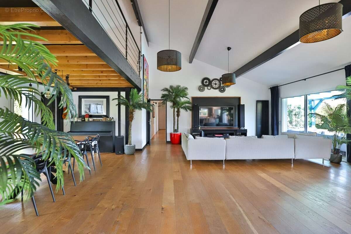 Maison à vendre, 287m², Biarritz