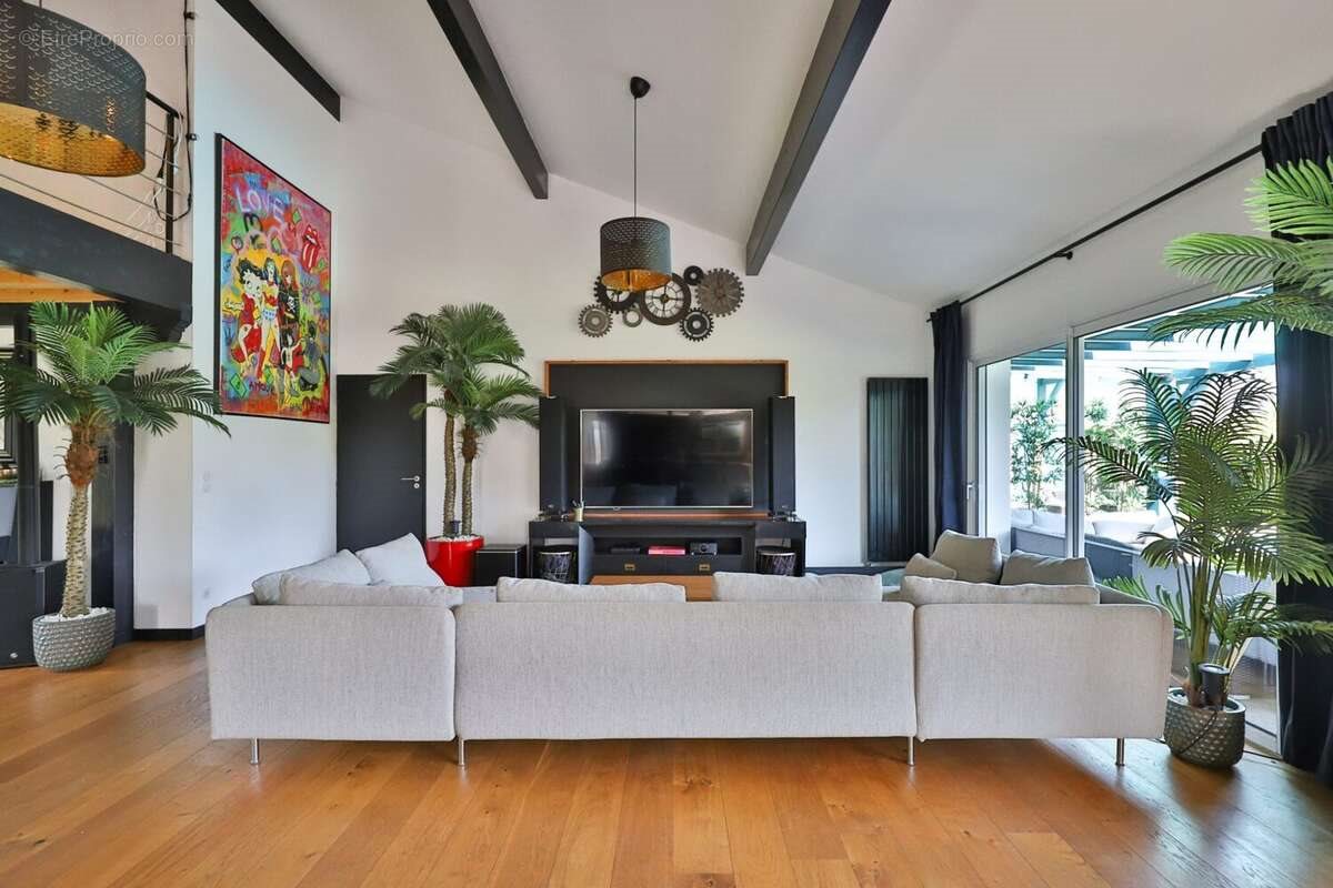 Maison à vendre, 287m², Biarritz