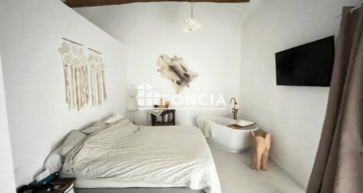 Maison à vendre, 200m², Arnage