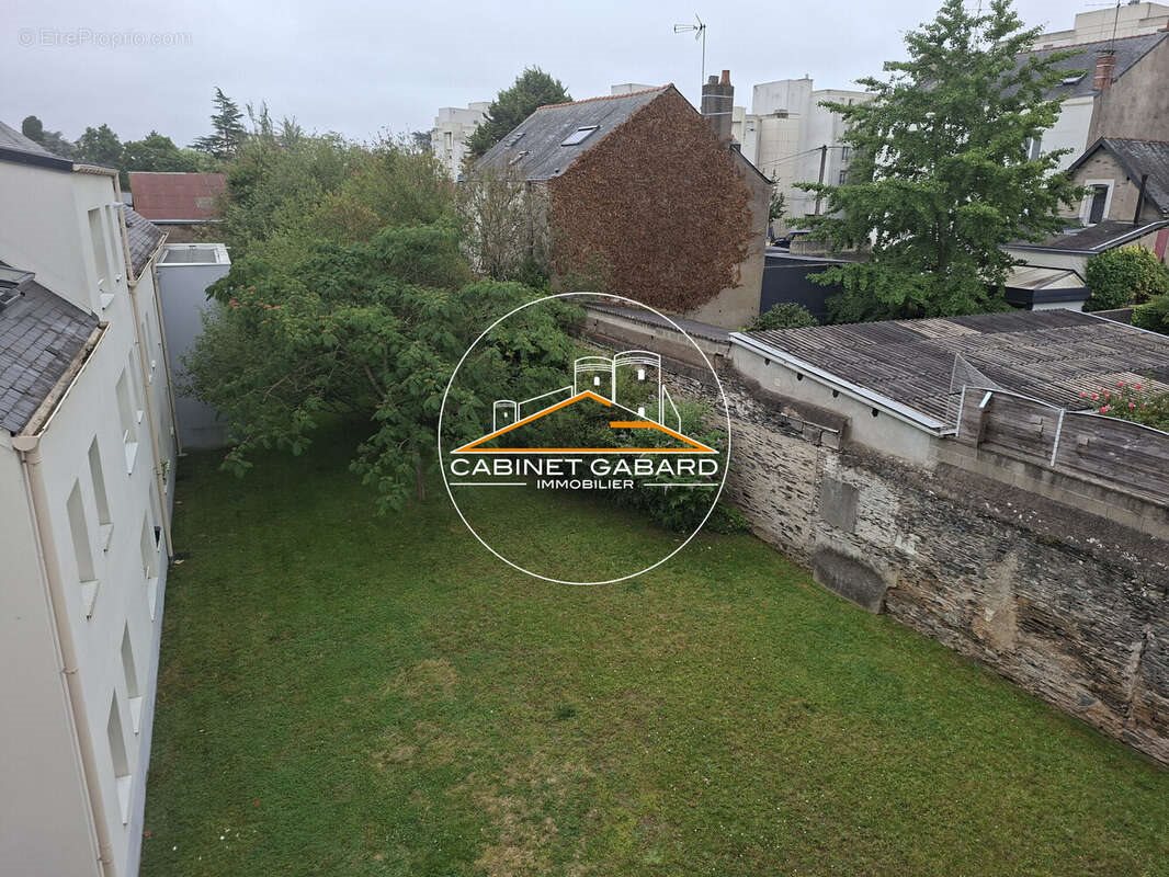 Appartement à vendre, 68m², Angers