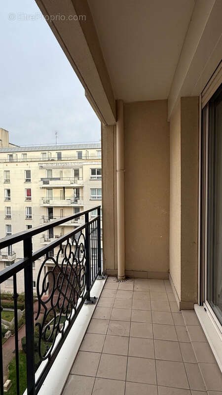 Appartement à vendre, 34m², Issy-les-Moulineaux