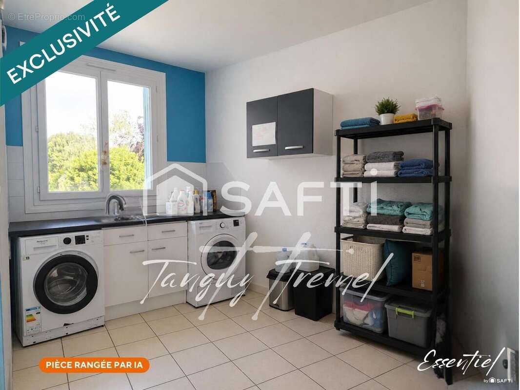 Appartement à vendre, 31m², Lorient