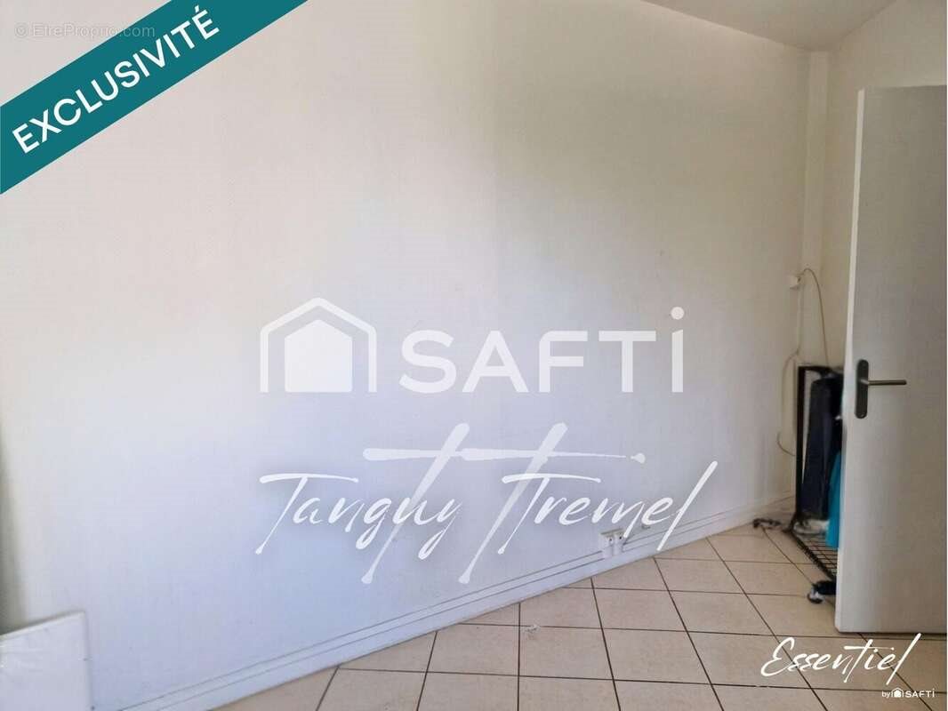 Appartement à vendre, 31m², Lorient