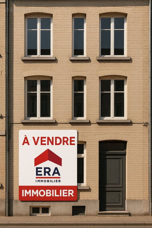 Appartement à vendre, 205m², Eysines