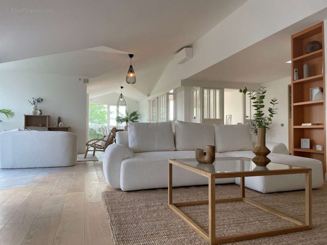 Appartement à vendre, 197m², La Rochelle