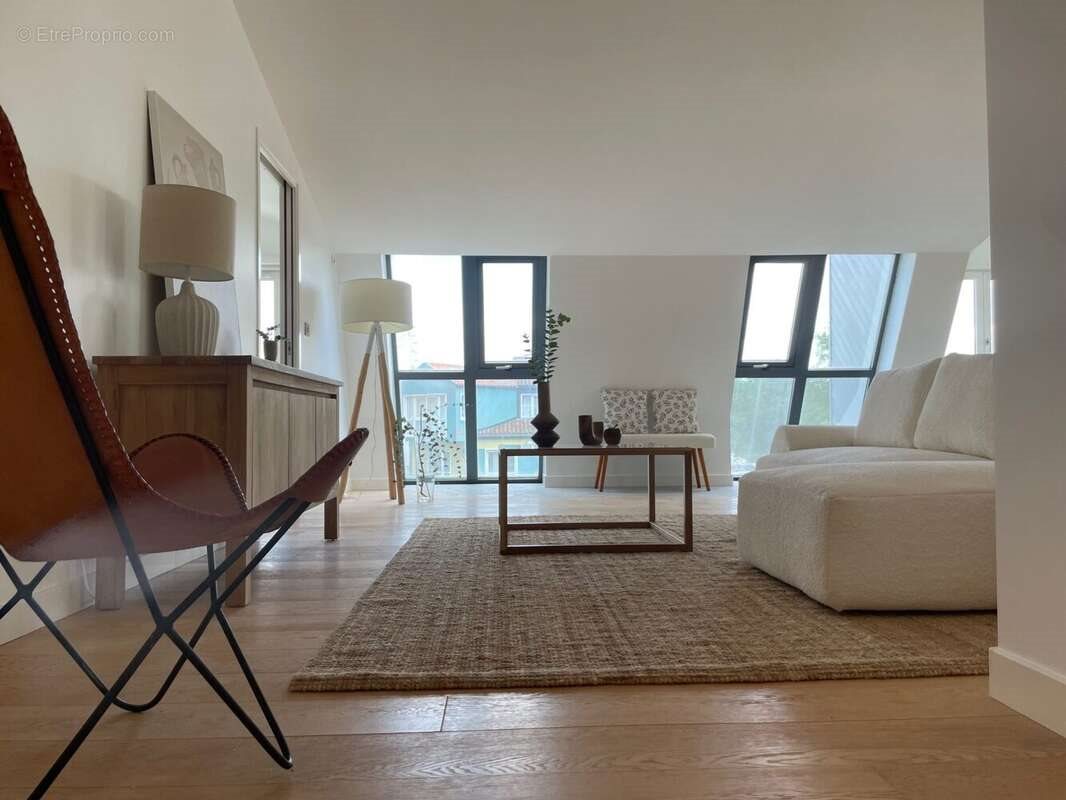Appartement à vendre, 197m², La Rochelle
