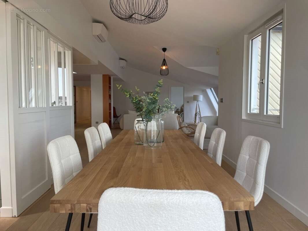 Appartement à vendre, 197m², La Rochelle