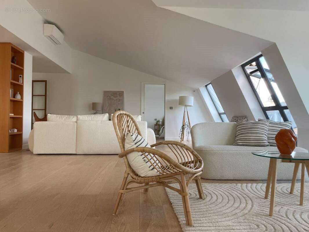 Appartement à vendre, 197m², La Rochelle