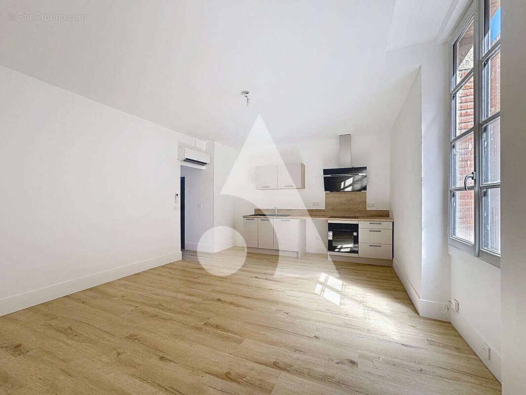 Appartement à vendre, 35m², Albi
