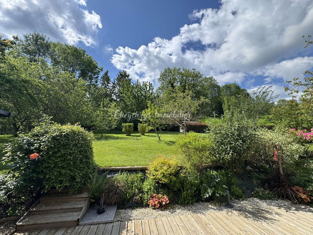 Maison à vendre, 124m², Honfleur