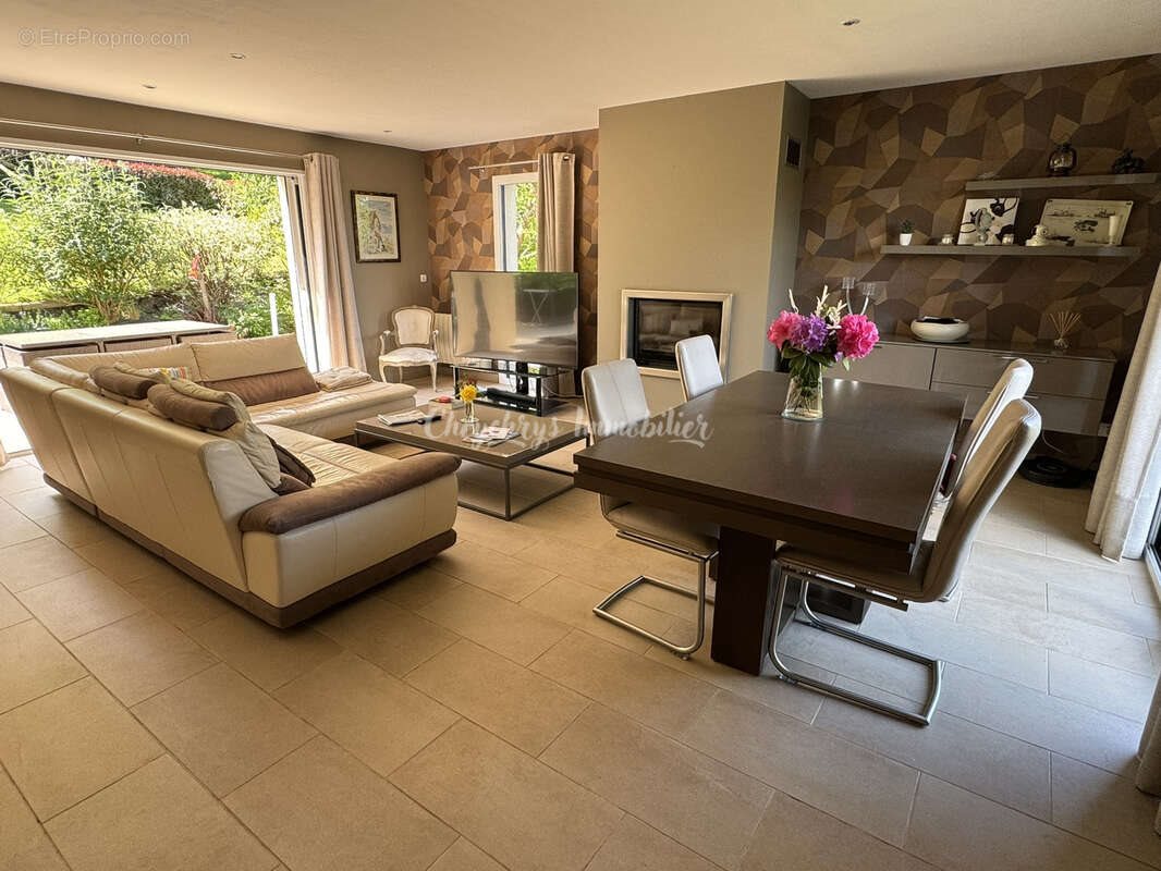 Maison à vendre, 124m², Honfleur