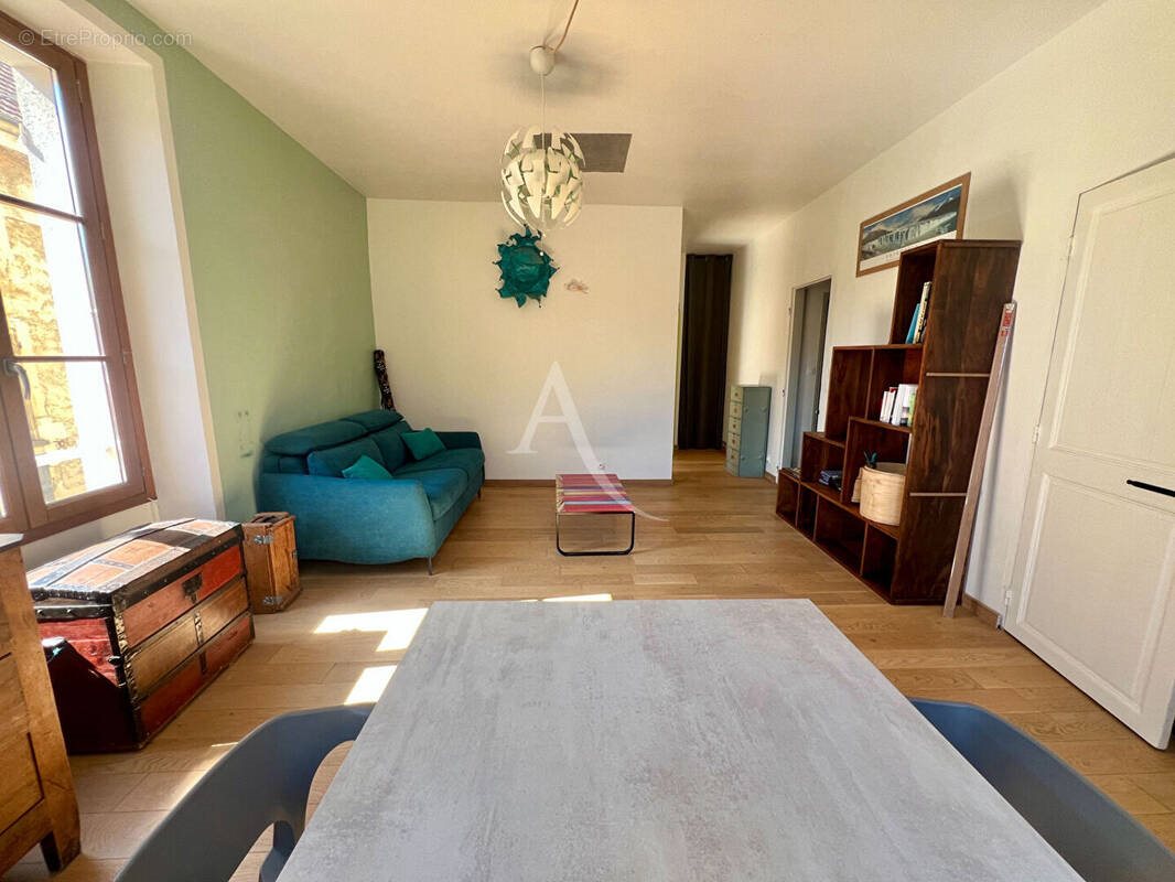 Appartement à vendre, 89m², Bussy-Saint-Georges