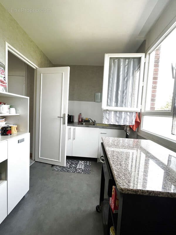 Appartement à vendre, 91m², Survilliers