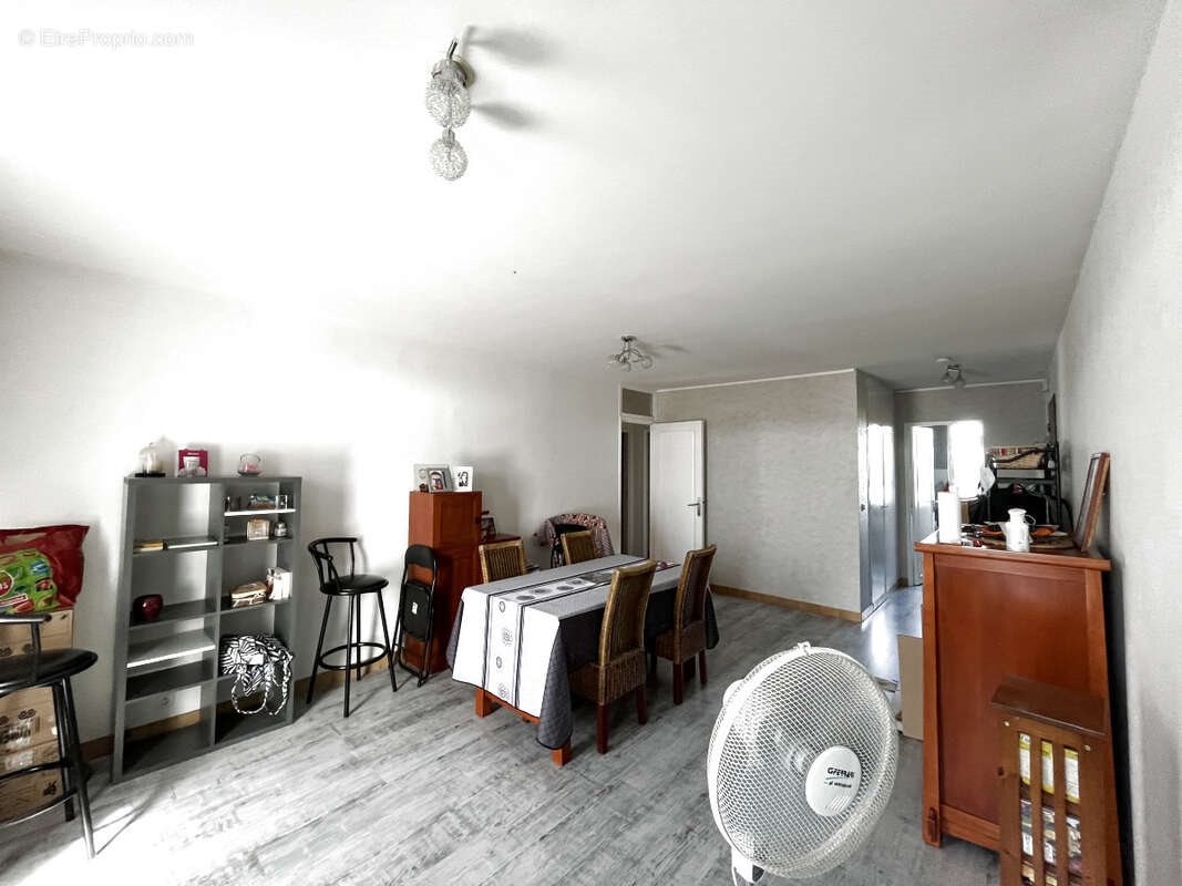 Appartement à vendre, 91m², Survilliers