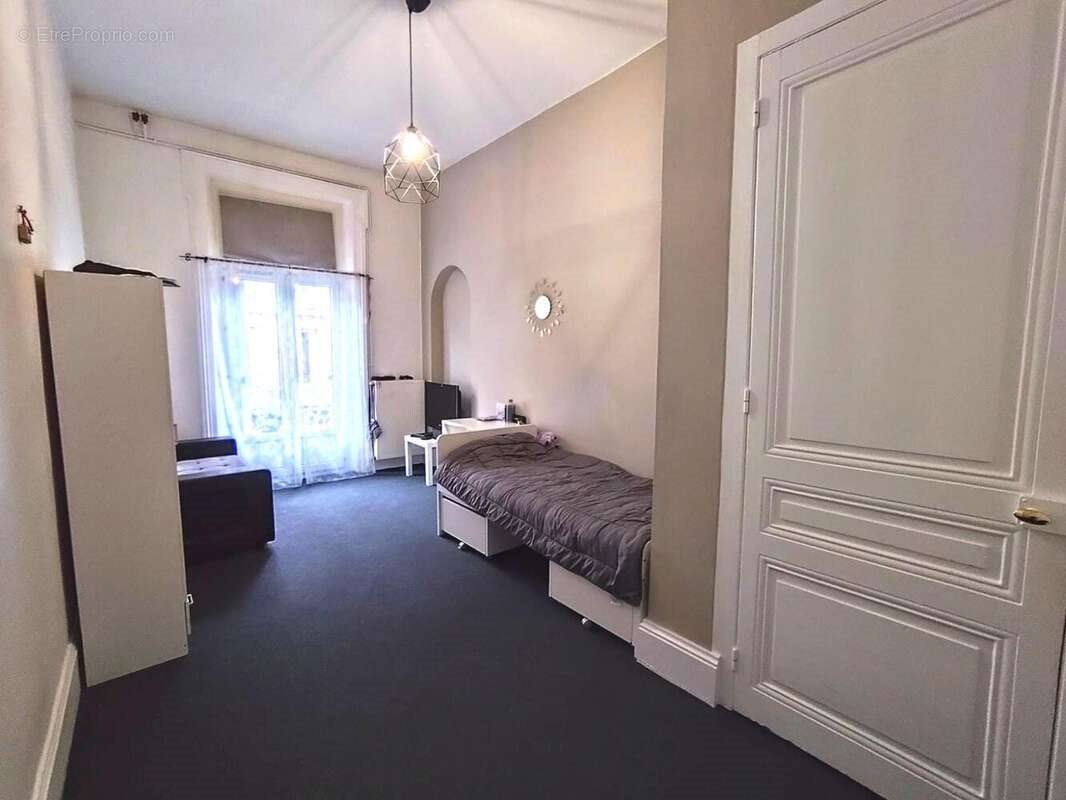 Appartement à vendre, 134m², Le Chambon-Feugerolles