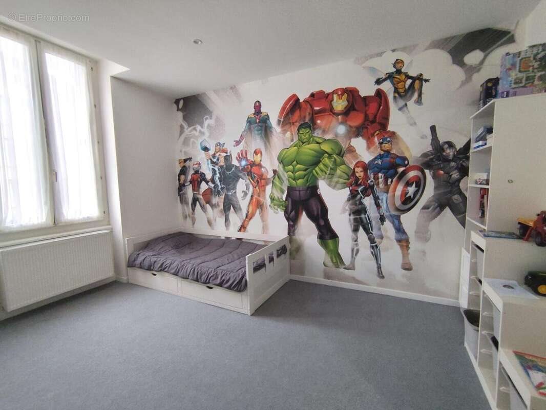 Appartement à vendre, 134m², Le Chambon-Feugerolles