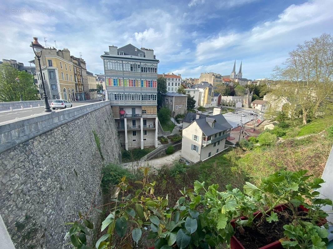 Maison à vendre, 130m², Pau