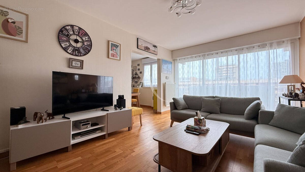 Appartement à vendre, 79m², La Roche-sur-Yon