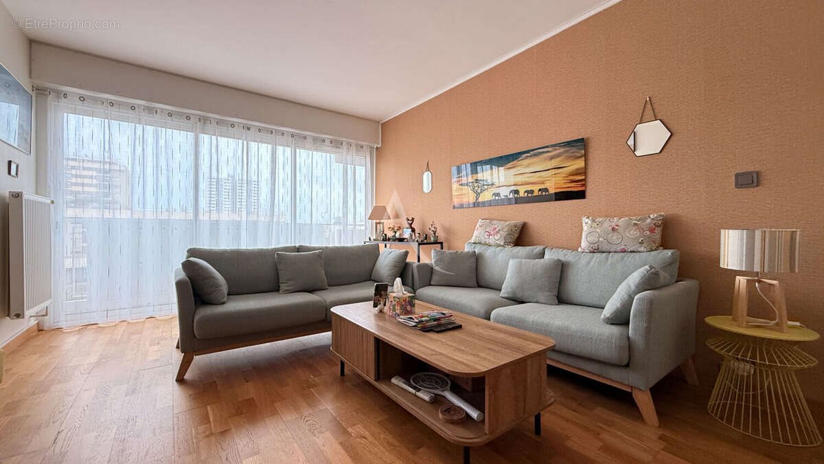 Appartement à vendre, 79m², La Roche-sur-Yon