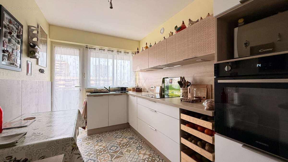 Appartement à vendre, 79m², La Roche-sur-Yon