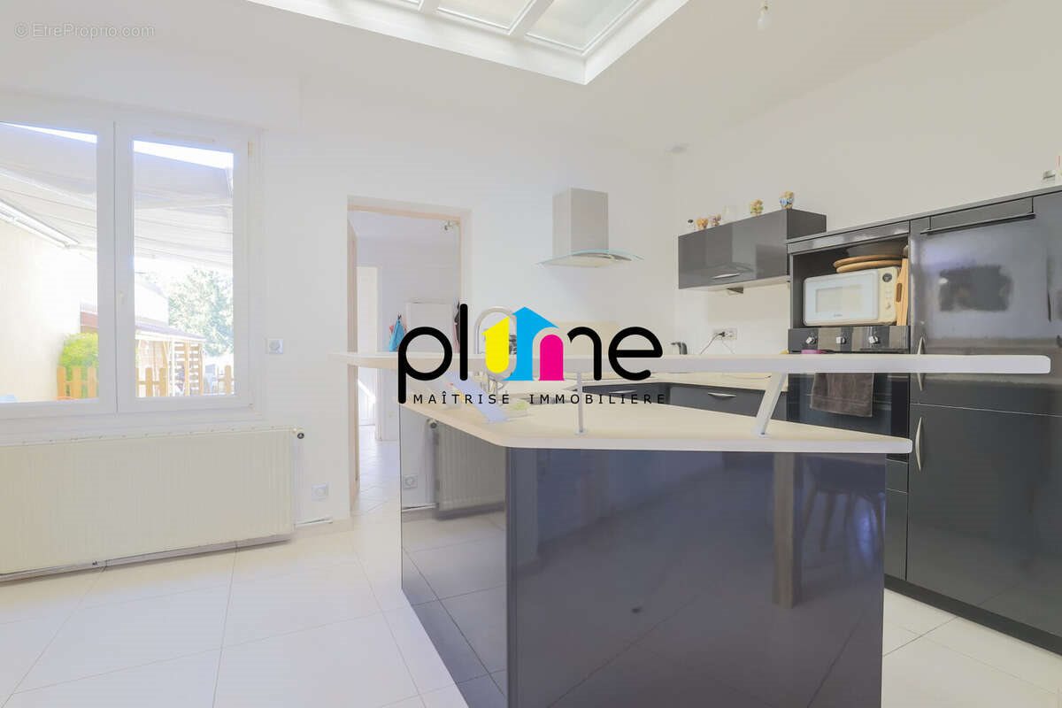 Maison à vendre, 129m², Grenay