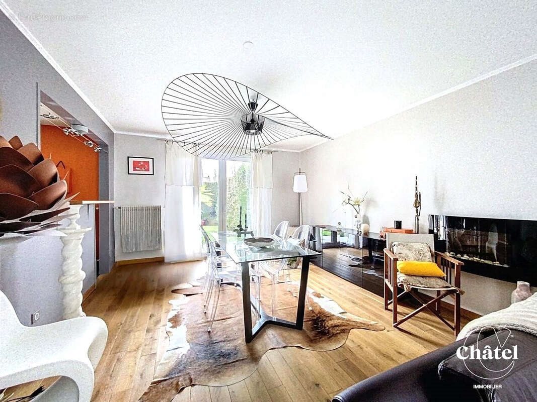Maison à vendre, 112m², Senlis