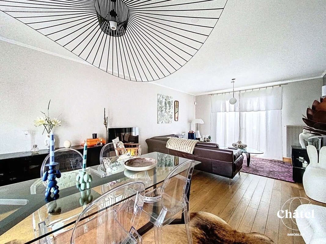 Maison à vendre, 112m², Senlis