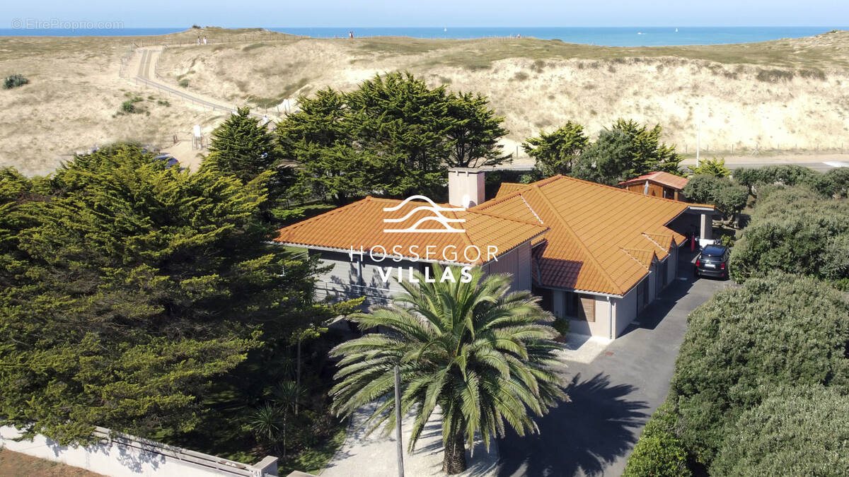 Maison à vendre, 195m², Soorts-Hossegor