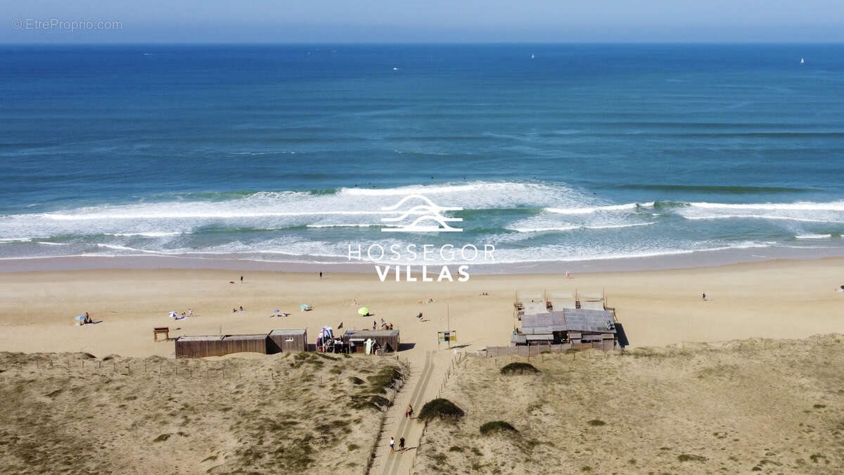 Maison à vendre, 195m², Soorts-Hossegor