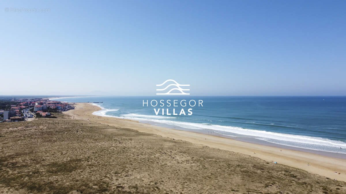 Maison à vendre, 195m², Soorts-Hossegor