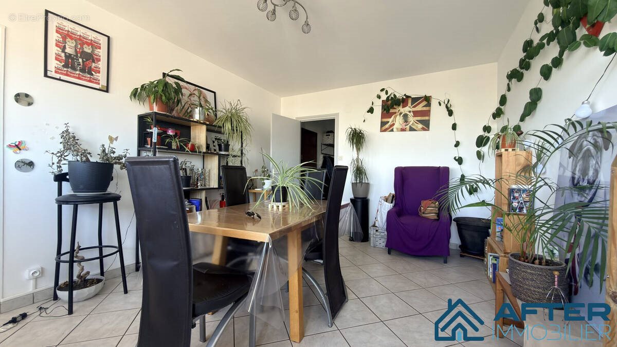 Appartement à vendre, 72m², Lunéville