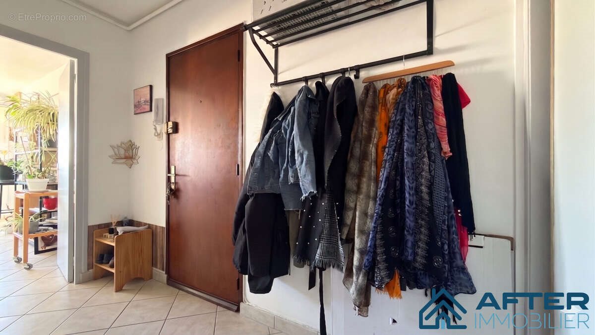 Appartement à vendre, 72m², Lunéville