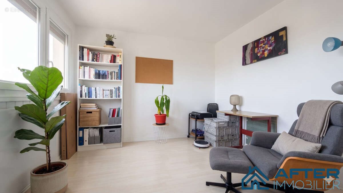 Appartement à vendre, 72m², Lunéville