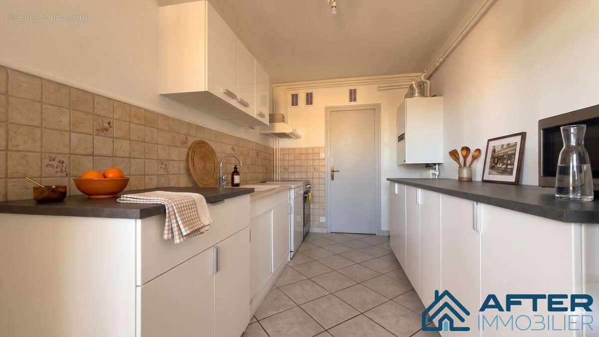 Appartement à vendre, 72m², Lunéville