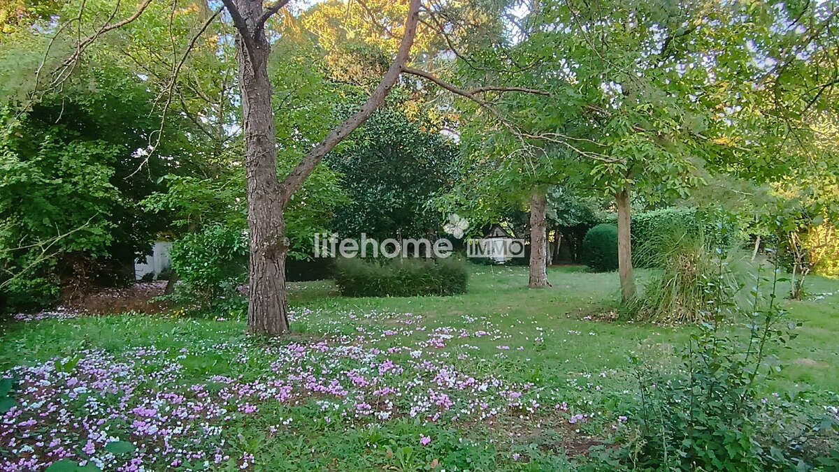 Maison à vendre, 194m², Charnizay