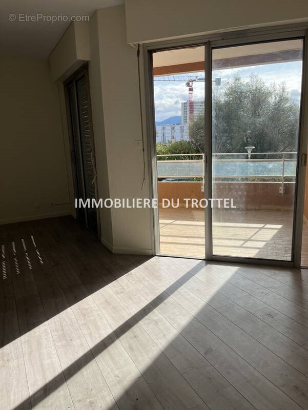 Appartement à vendre, 94m², Ajaccio