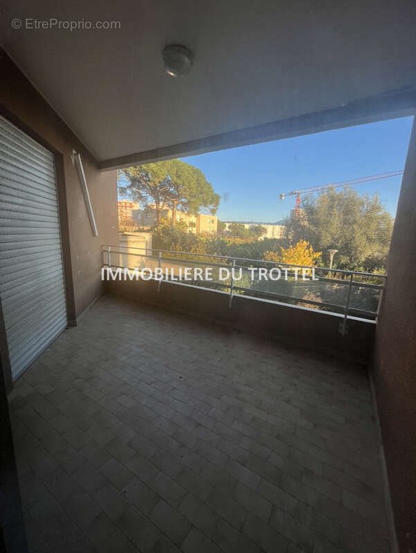 Appartement à vendre, 94m², Ajaccio