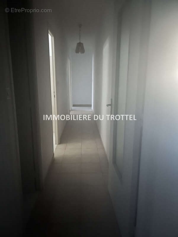 Appartement à vendre, 94m², Ajaccio