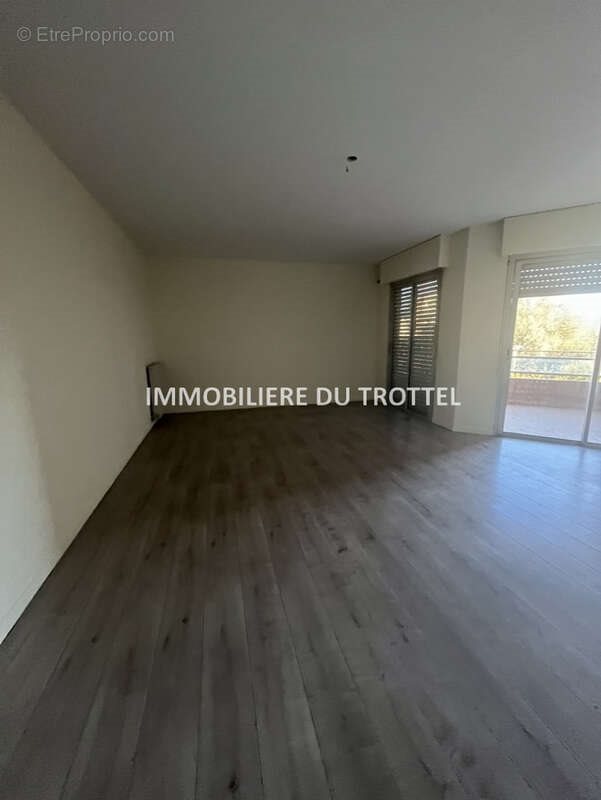 Appartement à vendre, 94m², Ajaccio