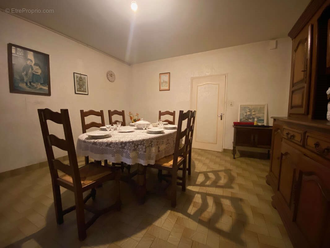 Maison à vendre, 72m², La Suze-sur-Sarthe