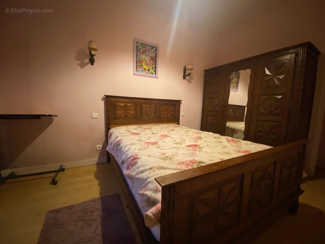 Maison à vendre, 72m², La Suze-sur-Sarthe