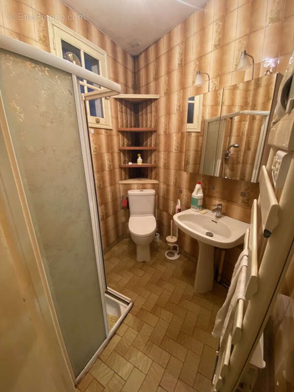 Maison à vendre, 72m², La Suze-sur-Sarthe