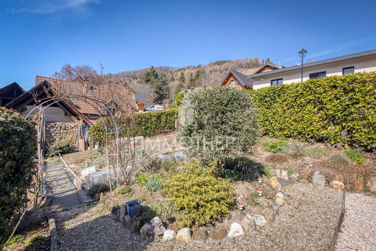 Maison à vendre, 138m², Les Adrets