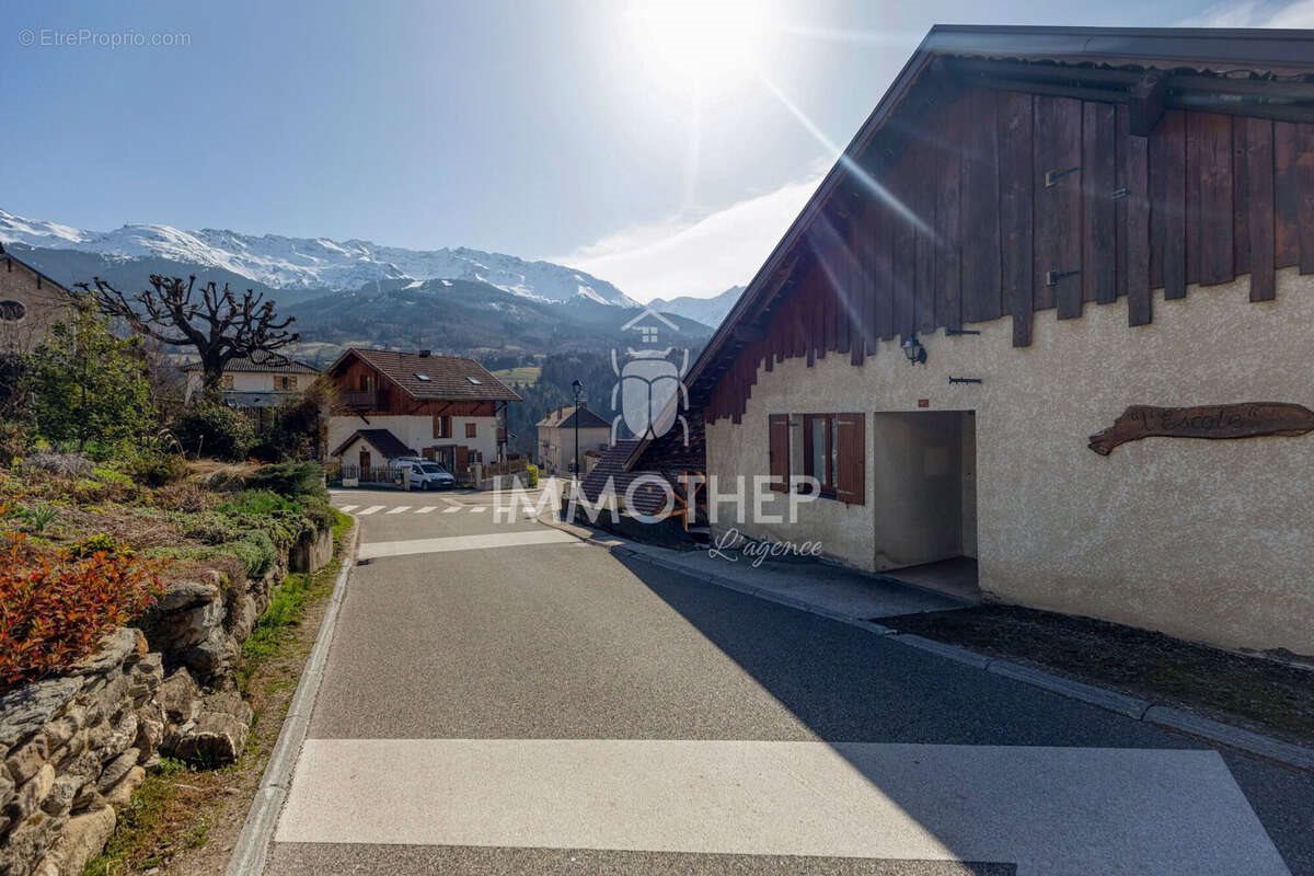 Maison à vendre, 138m², Les Adrets