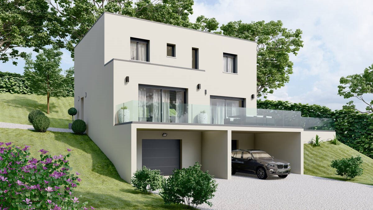 Maison à vendre, 143m², Orcet