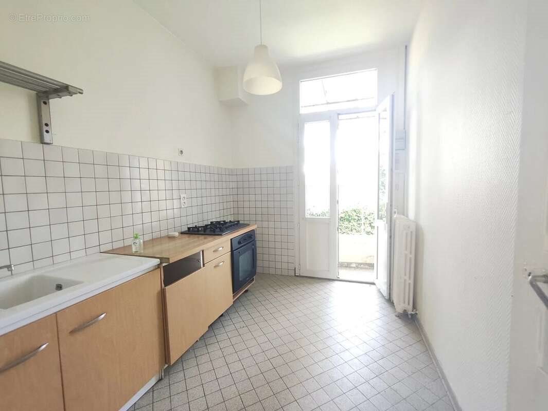 Maison à vendre, 106m², Pau