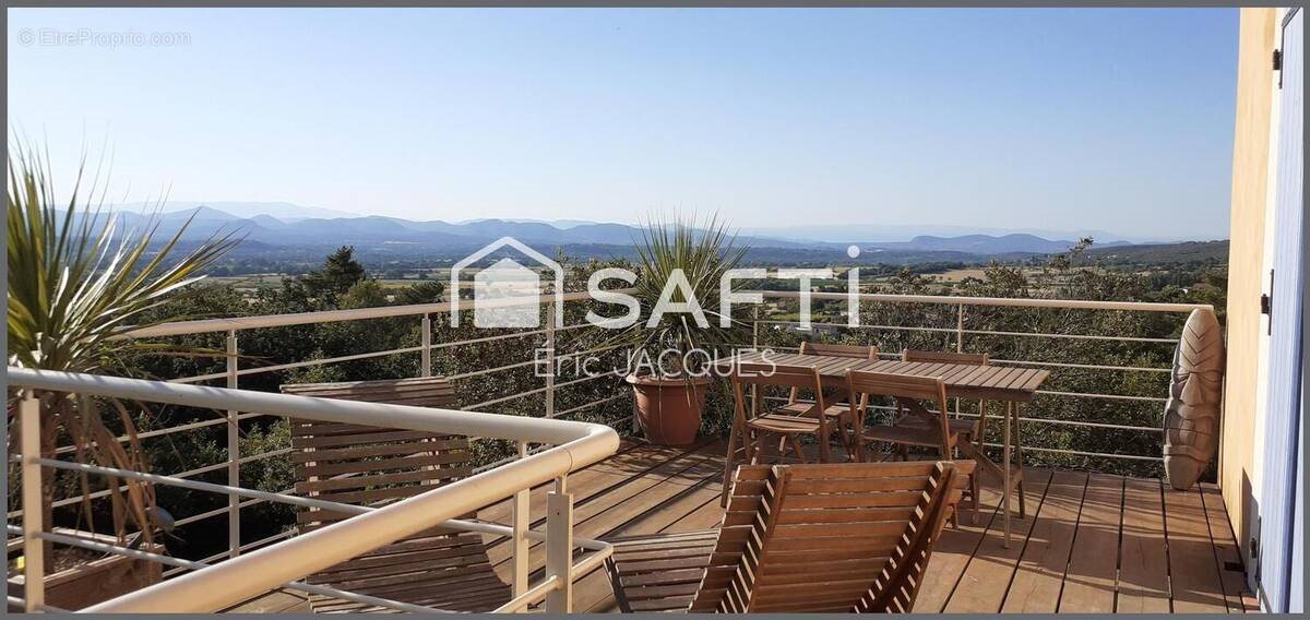 Maison à vendre, 127m², Brouzet-lès-Alès