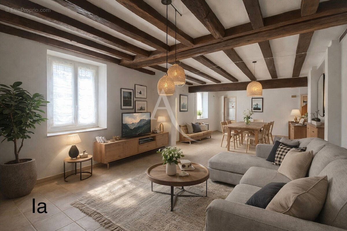 Maison à vendre, 146m², Orléans